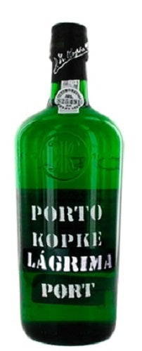 Port 'Lagrima' White, Kopke
