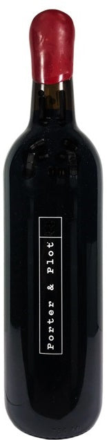 Porter & Plot Cabernet Sauvignon 2019