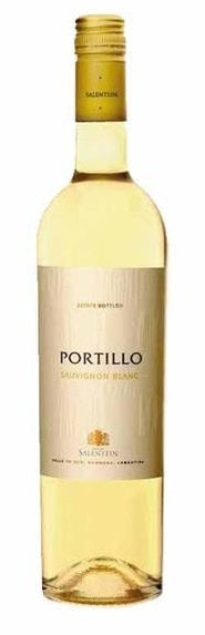 Portillo Sauvignon Blanc 2020