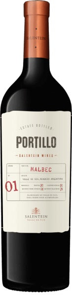 Portillo Malbec 2017