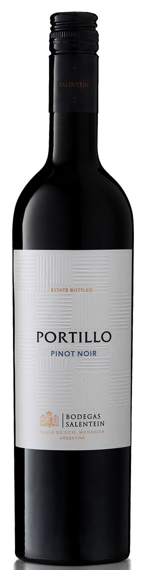 Portillo Pinot Noir 2017
