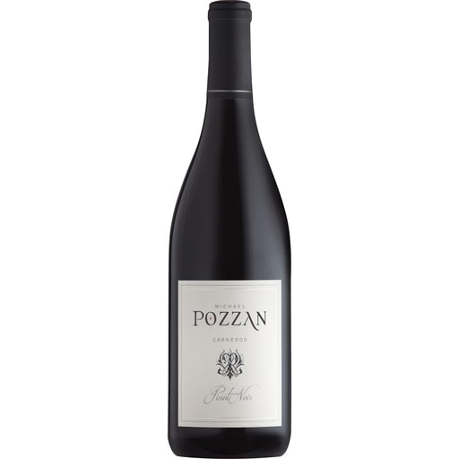 Pozzan Pinot Noir Carneros 2018