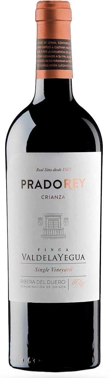 Pradorey Crianza 6/750 2018