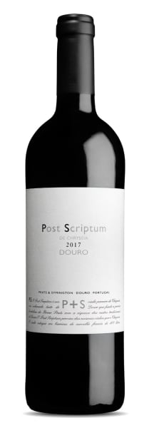 Prats and Symington Douro Post Scriptum de Chryseia 2018