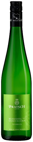 Pratsch Gruner Veltliner 2020