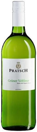 Pratsch Gruner Veltliner 2016