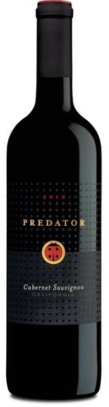 Predator Cabernet Sauvignon