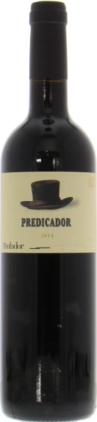 Predicador Rioja 2014