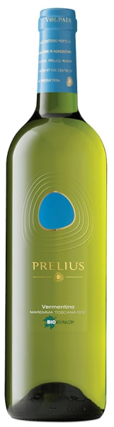 Prelius 19 Vermentino