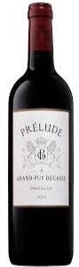 Prelude A Grand-Puy Ducasse