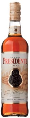 Presidente Brandy