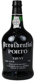 Presidential Port Tawny