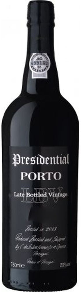Presidential Porto Vintage 2011