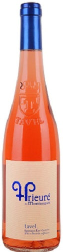 Prieure de Montezargues Tavel 2020