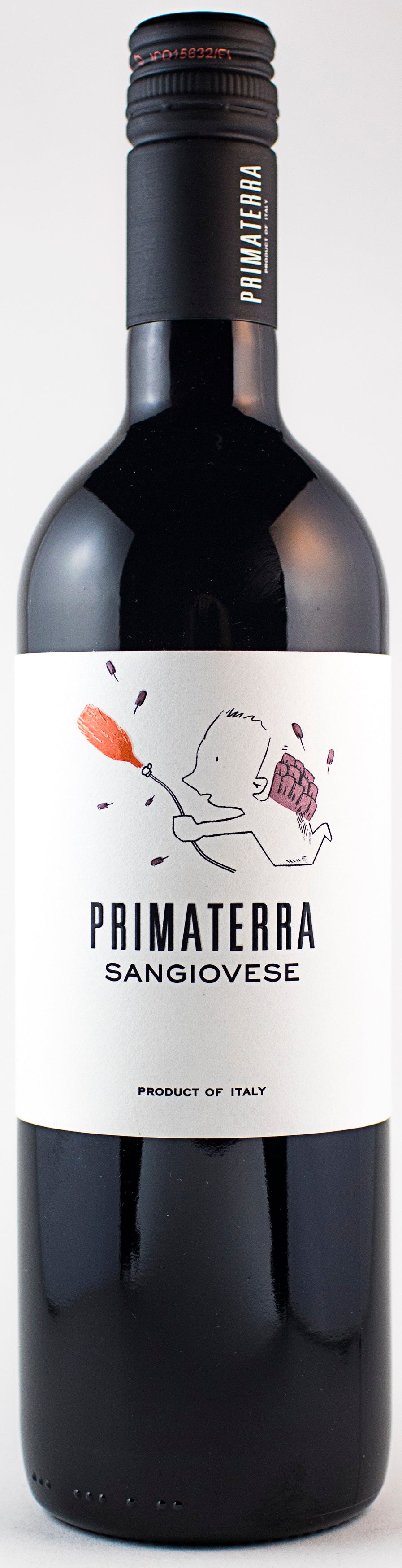 Primaterra Sangiovese 2016