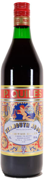 Primitivo Quiles Vermouth