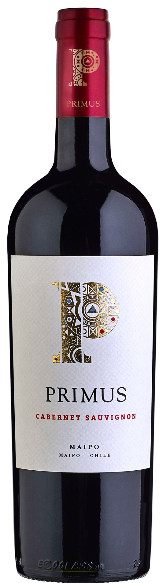 Primus Cabernet Sauvignon 2018