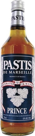 Prince Pastis de Marseille