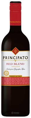 Principato Cabernet-Merlot Rosso 2017