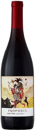 Prophecy Pinot Noir 2019