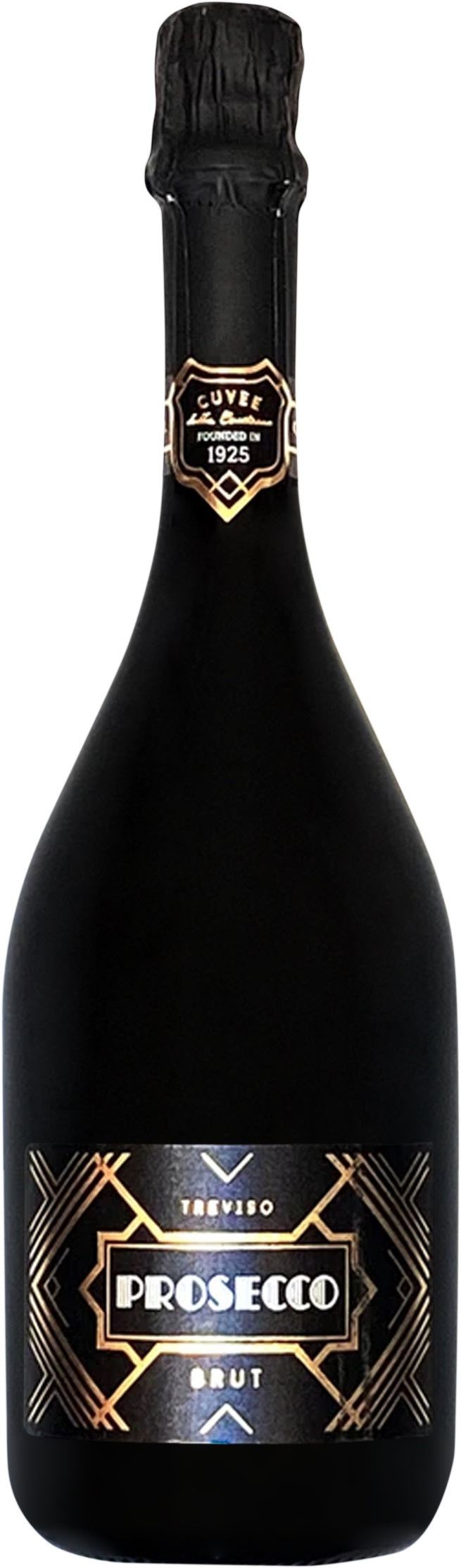 Prosecco della Contessa [New Package]