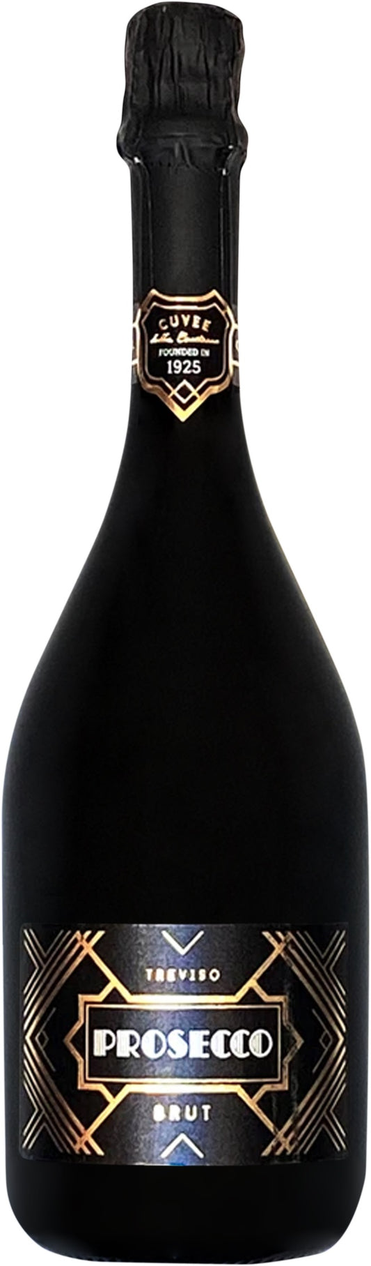 Prosecco della Contessa [New Package]