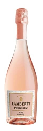 Prosecco DOC Rose Extra Dry
