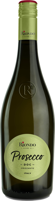 Riondo Prosecco Spumante