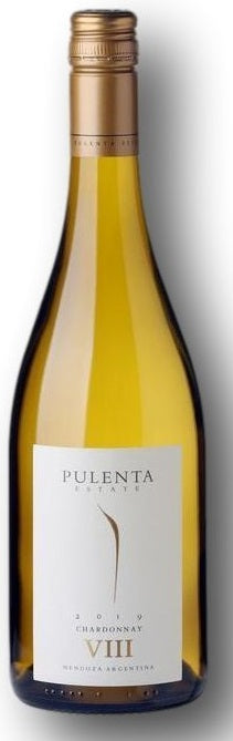 Pulenta Estate Chardonnay Viii 2019