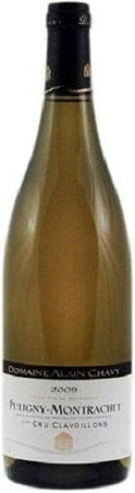 Domaine Chavy Puligny-Montrachet Les Clavoillons 2013
