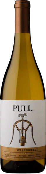 Pull Wines Paso Robles Chardonnay 2020