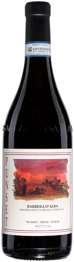 Punset Barbera d'Alba 2020 2020