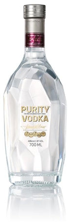 Purity Vodka Ultra Premium 34