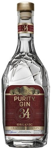 Purity Gin 34 Old Tom