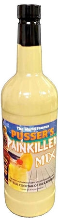Pusser's Painkiller Mix