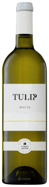 Tulip Winery White Tulip 2019