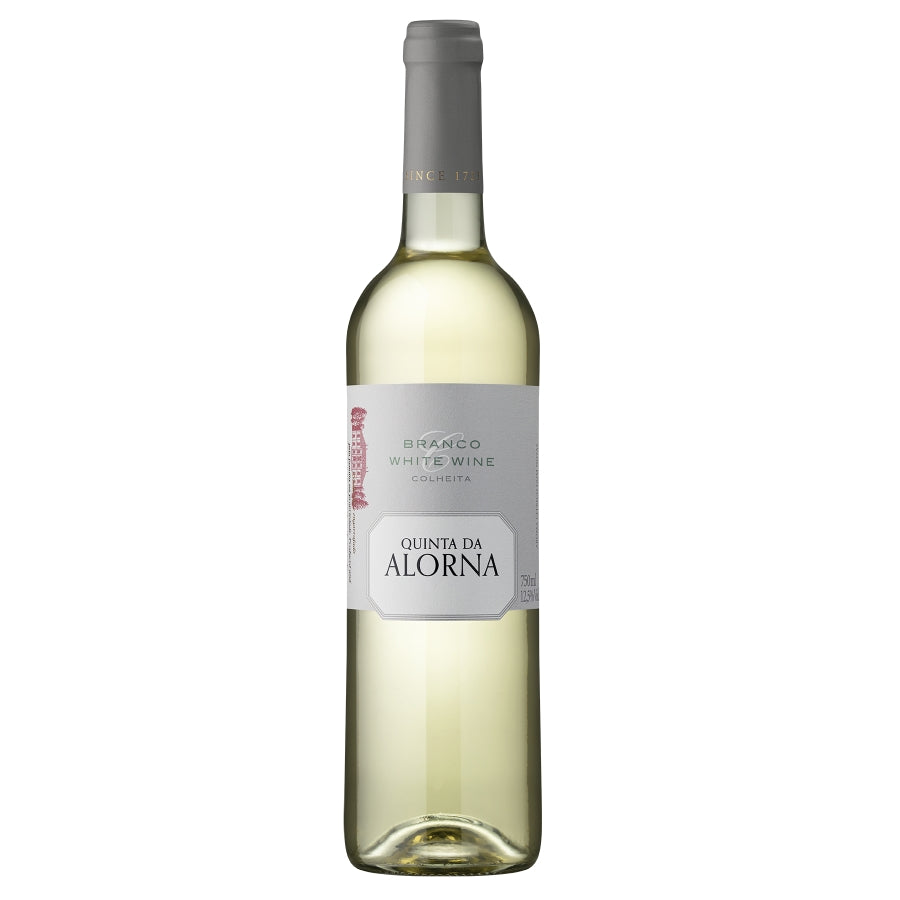 QUINTA DA ALORNA WHITE
