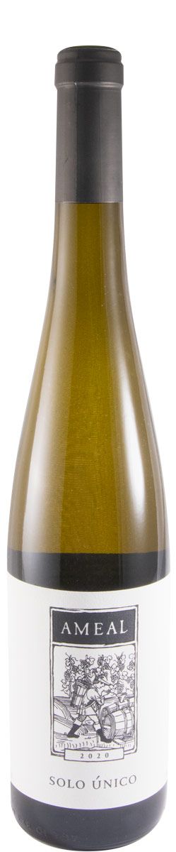 QUINTA DO AMEAL SOLO UNICO (WHITE) 2020