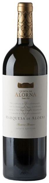 QUINTA MARQUESA ALORNA RES RED