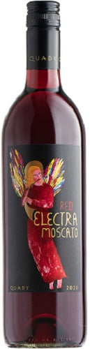 Quady Electra Red 2020