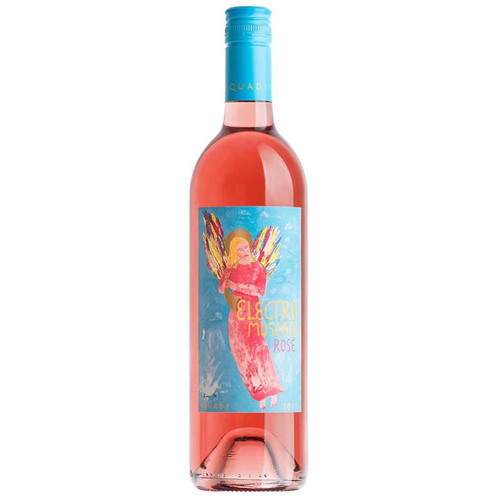 Quady Electra Rose 2019