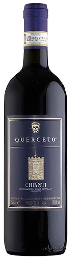 Querceto Chianti 2020