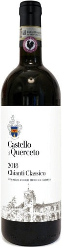 Querceto Chianti Classico 2018
