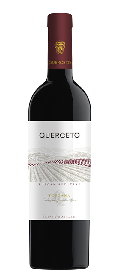 Querceto Tuscan Red 2018
