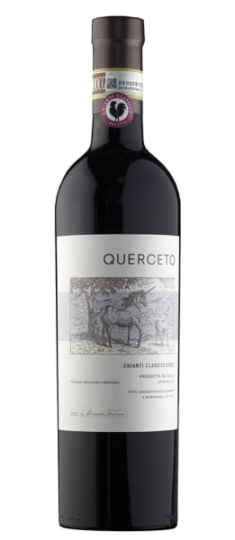 Querceto Chianti 2019