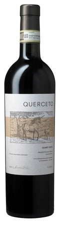 Querceto Toscana