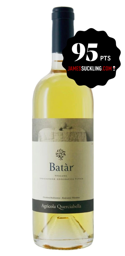 Querciabella Toscana Batar 2019