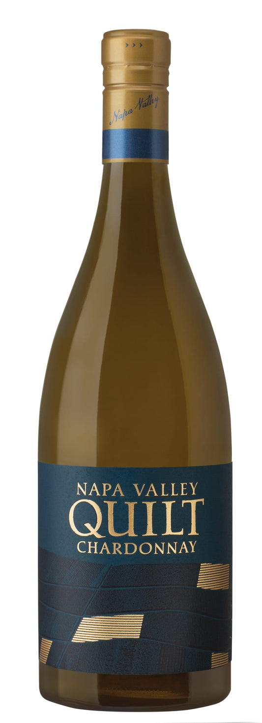 Quilt Chardonnay 2019