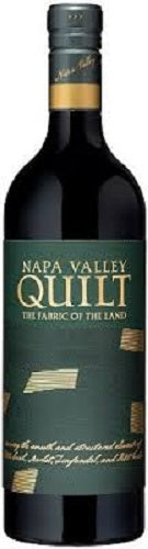 Quilt The Fabric Of The Land 2019