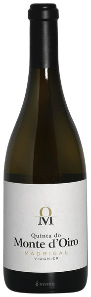 Quinta Do Monte d'Oiro Viognier Madrigal 2015